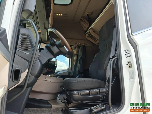 DAF XG+ 480 FT - Afbeelding 5 van 25