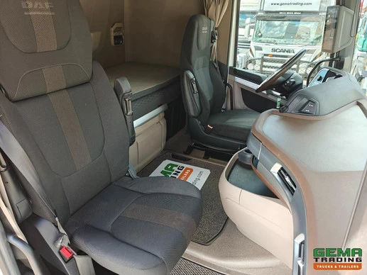 DAF XG+ 480 FT - Afbeelding 6 van 25