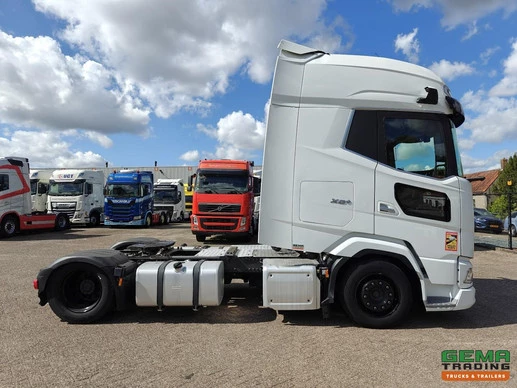 DAF XG+ 480 FT - Afbeelding 9 van 25
