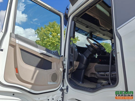 DAF XG+ 480 FT - Afbeelding 11 van 25