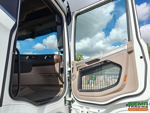 DAF XG+ 480 FT - Afbeelding 12 van 25