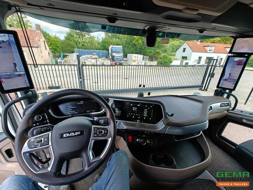 DAF XG+ 480 FT - Afbeelding 14 van 25