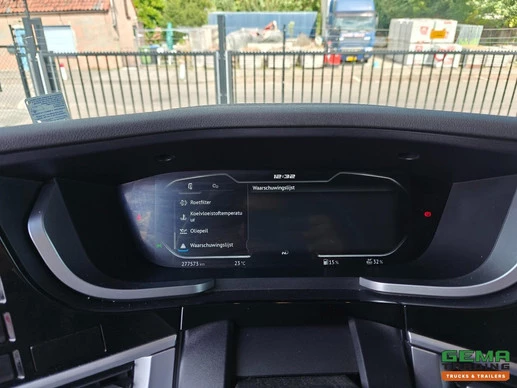 DAF XG+ 480 FT - Afbeelding 16 van 25