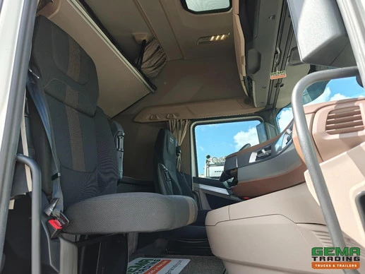 DAF XG+ 480 FT - Afbeelding 17 van 25