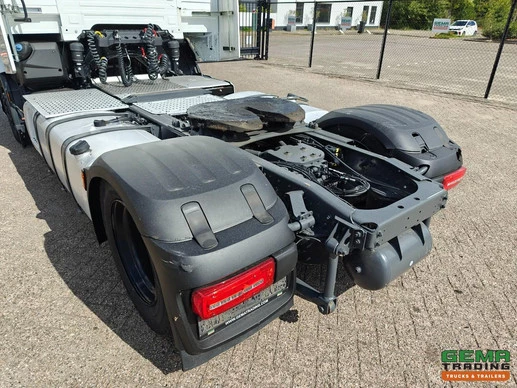 DAF XG+ 480 FT - Afbeelding 19 van 25