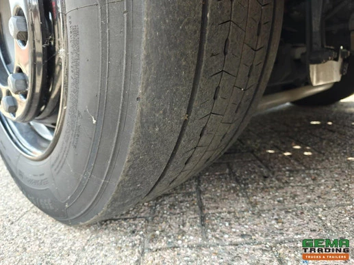 DAF XG+ 480 FT - Afbeelding 20 van 25