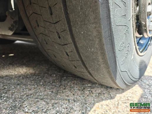 DAF XG+ 480 FT - Afbeelding 23 van 25