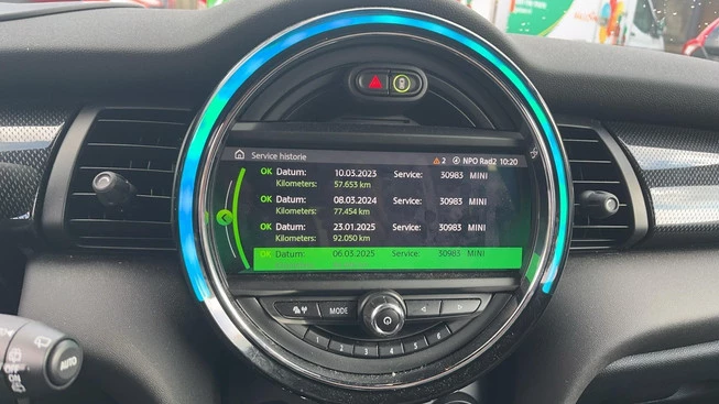 MINI Electric - Afbeelding 3 van 21