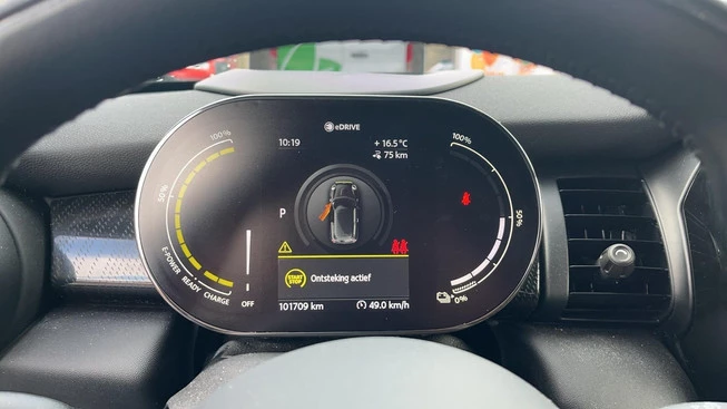 MINI Electric - Afbeelding 7 van 21