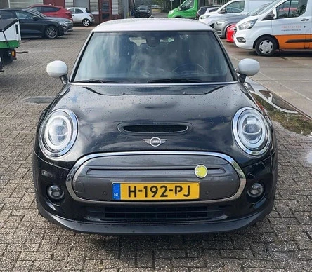 MINI Electric - Afbeelding 9 van 21