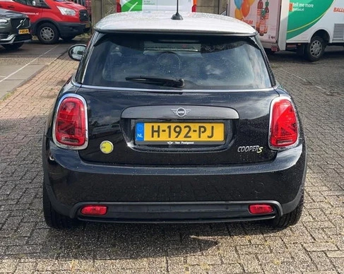 MINI Electric - Afbeelding 10 van 21