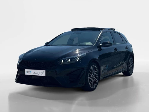 Kia Ceed - Afbeelding 2 van 27