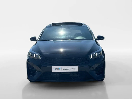 Kia Ceed - Afbeelding 3 van 27