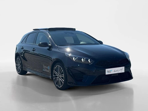 Kia Ceed - Afbeelding 4 van 27