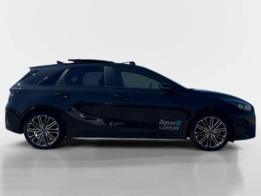 Kia Ceed - Afbeelding 5 van 27