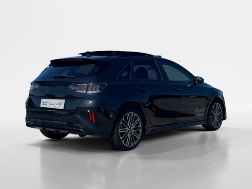 Kia Ceed - Afbeelding 6 van 27