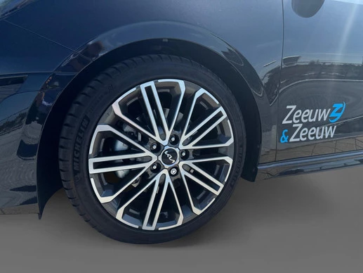 Kia Ceed - Afbeelding 10 van 27