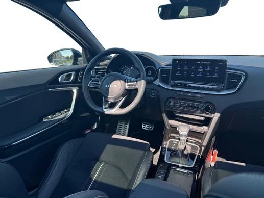 Kia Ceed - Afbeelding 12 van 27