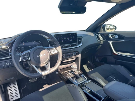Kia Ceed - Afbeelding 19 van 27
