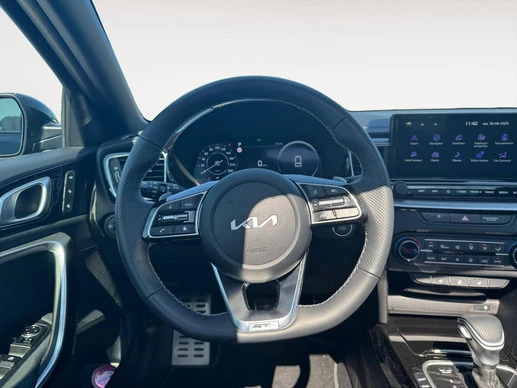 Kia Ceed - Afbeelding 20 van 27