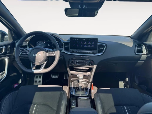 Kia Ceed - Afbeelding 24 van 27