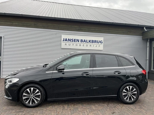 Mercedes-Benz B-Klasse - Afbeelding 5 van 23