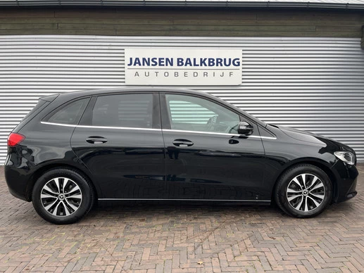 Mercedes-Benz B-Klasse - Afbeelding 8 van 23