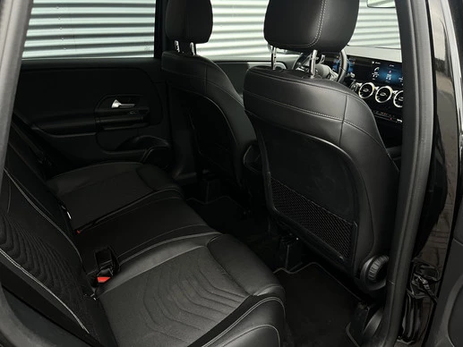Mercedes-Benz B-Klasse - Afbeelding 9 van 23