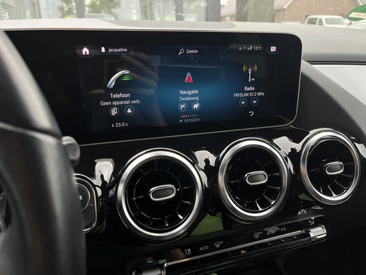 Mercedes-Benz B-Klasse - Afbeelding 10 van 23