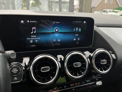 Mercedes-Benz B-Klasse - Afbeelding 11 van 23
