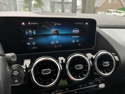 Mercedes-Benz B-Klasse - Afbeelding 12 van 23