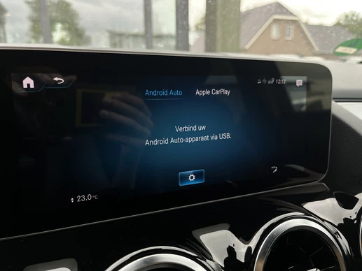 Mercedes-Benz B-Klasse - Afbeelding 13 van 23