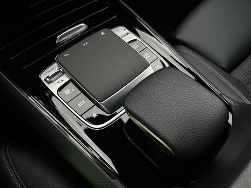 Mercedes-Benz B-Klasse - Afbeelding 14 van 23