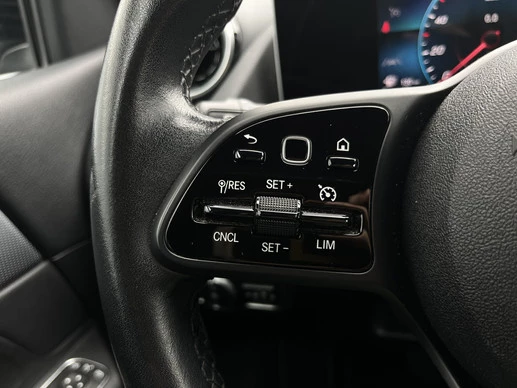 Mercedes-Benz B-Klasse - Afbeelding 17 van 23