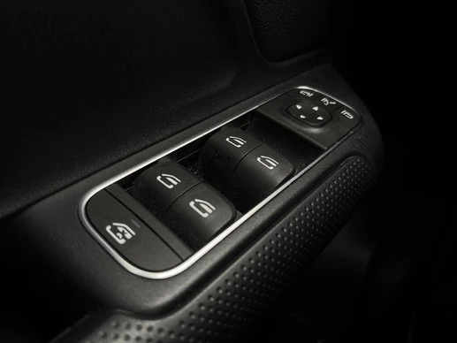 Mercedes-Benz B-Klasse - Afbeelding 18 van 23