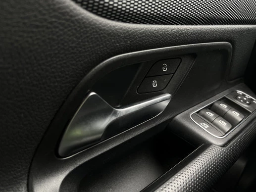 Mercedes-Benz B-Klasse - Afbeelding 19 van 23