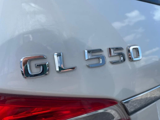 Mercedes-Benz GL - Afbeelding 9 van 30