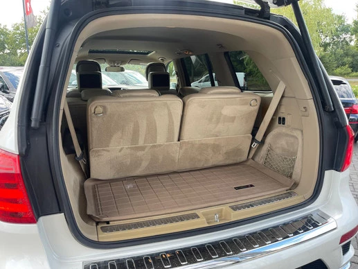 Mercedes-Benz GL - Afbeelding 13 van 30