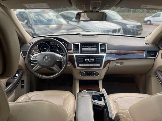 Mercedes-Benz GL - Afbeelding 20 van 30