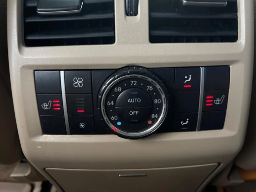 Mercedes-Benz GL - Afbeelding 23 van 30