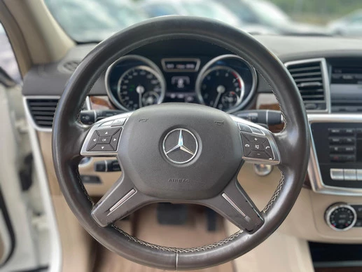 Mercedes-Benz GL - Afbeelding 27 van 30