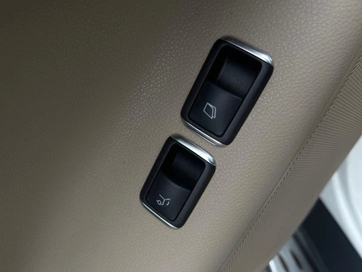 Mercedes-Benz GL - Afbeelding 29 van 30