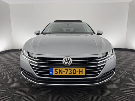Volkswagen Arteon - Afbeelding 2 van 29