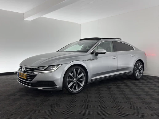 Volkswagen Arteon - Afbeelding 3 van 29