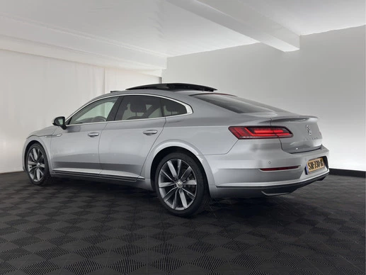 Volkswagen Arteon - Afbeelding 4 van 29