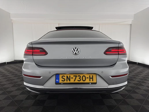 Volkswagen Arteon - Afbeelding 5 van 29