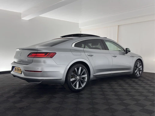 Volkswagen Arteon - Afbeelding 6 van 29