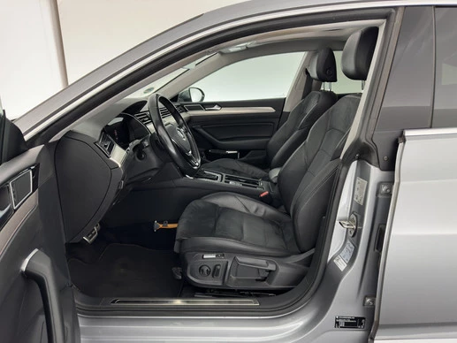 Volkswagen Arteon - Afbeelding 8 van 29
