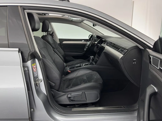 Volkswagen Arteon - Afbeelding 11 van 29