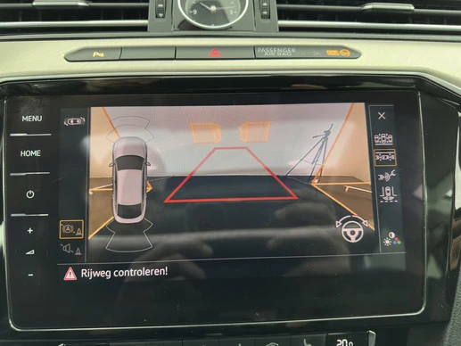 Volkswagen Arteon - Afbeelding 14 van 29